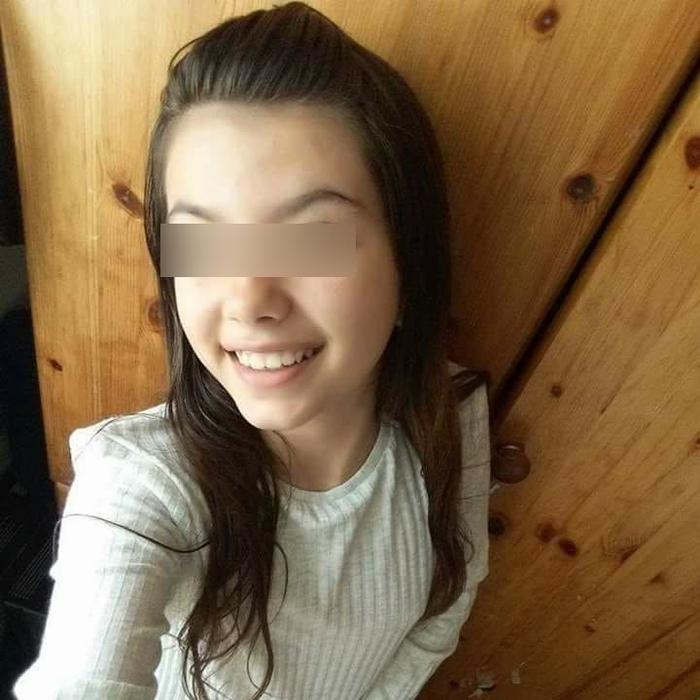 Fetița accidentată de un șofer în Dâmbovița a murit! Micuța avea doar 11 ani
