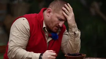 Catalin Morosanu face declaratii INCREDIBILE : „Nu fac amor o luna inainte de...”