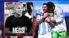 Messi a lipsit de la meciul lui Inter Miami după moartea tatălui său. Omagiu emoționant din partea coechipierilor