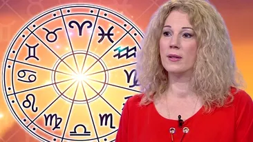 Camelia Pătrășcanu nominalizează cea mai norocoasă zodie în 2026: Dragoste și bogăție pentru următorii 20 de ani