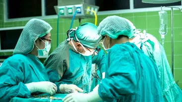 Mărturiile cutremurătoare ale unui medic din Constanța care a operat o fetiță infectată cu coronavirus