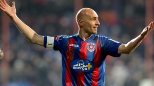 Gabi Mureșan a murit la 44 de ani! Doliu în fotbalul românesc