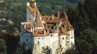 Dezvoltam turismul! Castelul Bran va organiza petreceri de Halloween!