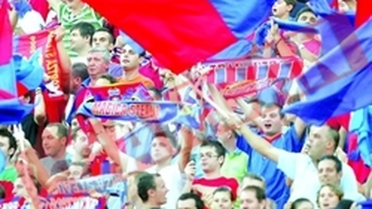 Razboi cu suporterii