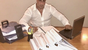 Celebrul ”Crocodilul” face dezvăluiri-bombă din Costa Rica: ”Sunt o victimă politică! Procurorul m-a ameninţat direct: Vei îmbătrâni la închisoare!”