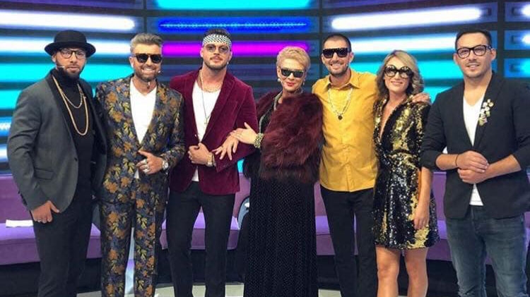 Cutremur: vedete Kanal D România date afară! În locul lor vin nume noi