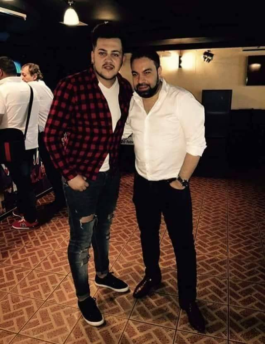 Roxana Dobre a aflat sexul bebeluşului! Cum a reacţionat Florin Salam după ce i-a spus „soţia lui” ce va avea