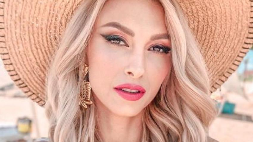 Cum se descurcă Andreea Bălan cu cele două fete, după despărțirea de George Burcea: ”Nu e deloc ușor…”