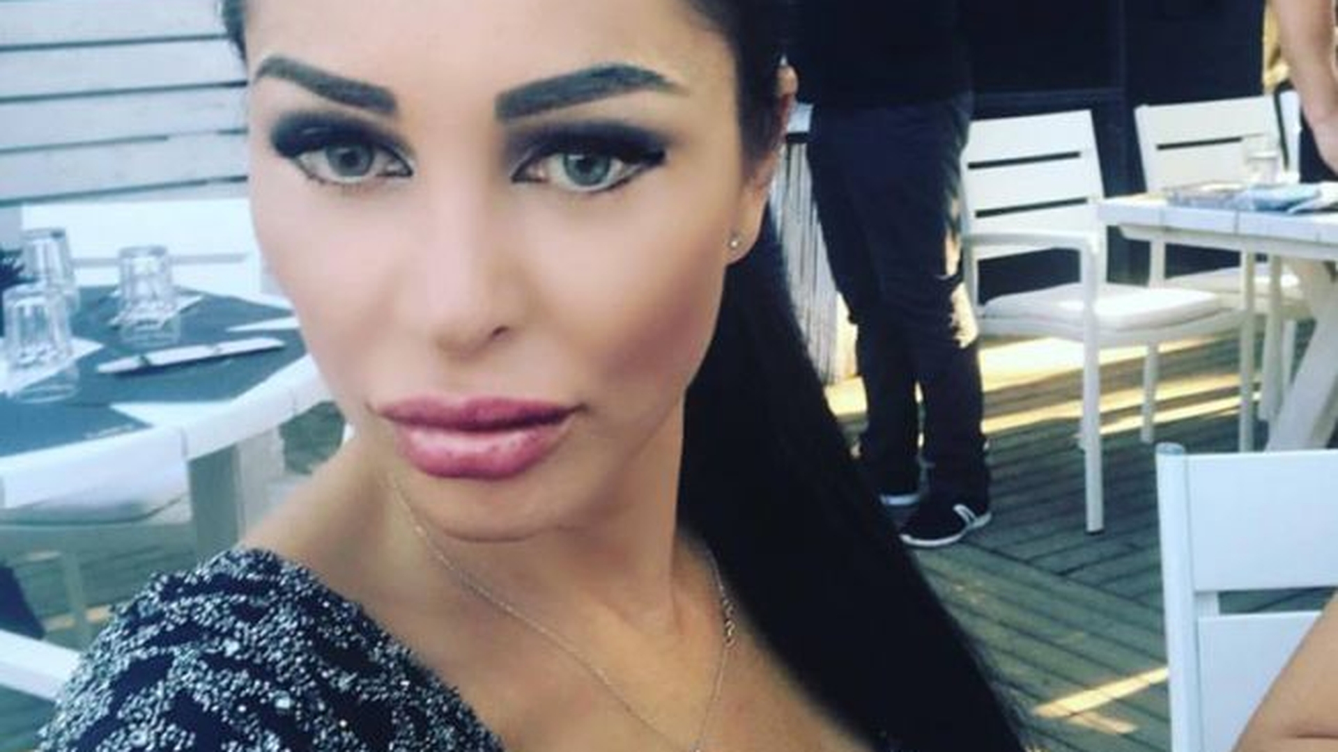 Cu ce televiziune a semnat Brigitte Sfăt și în ce reality-show va apărea