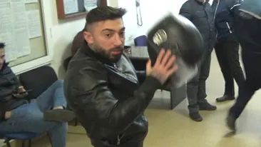 Nepotul celebrului Napoleon a mai făcut o victimă. Pe cine înjunghiat în spate interlopul care l-a tranșat pe Bebino