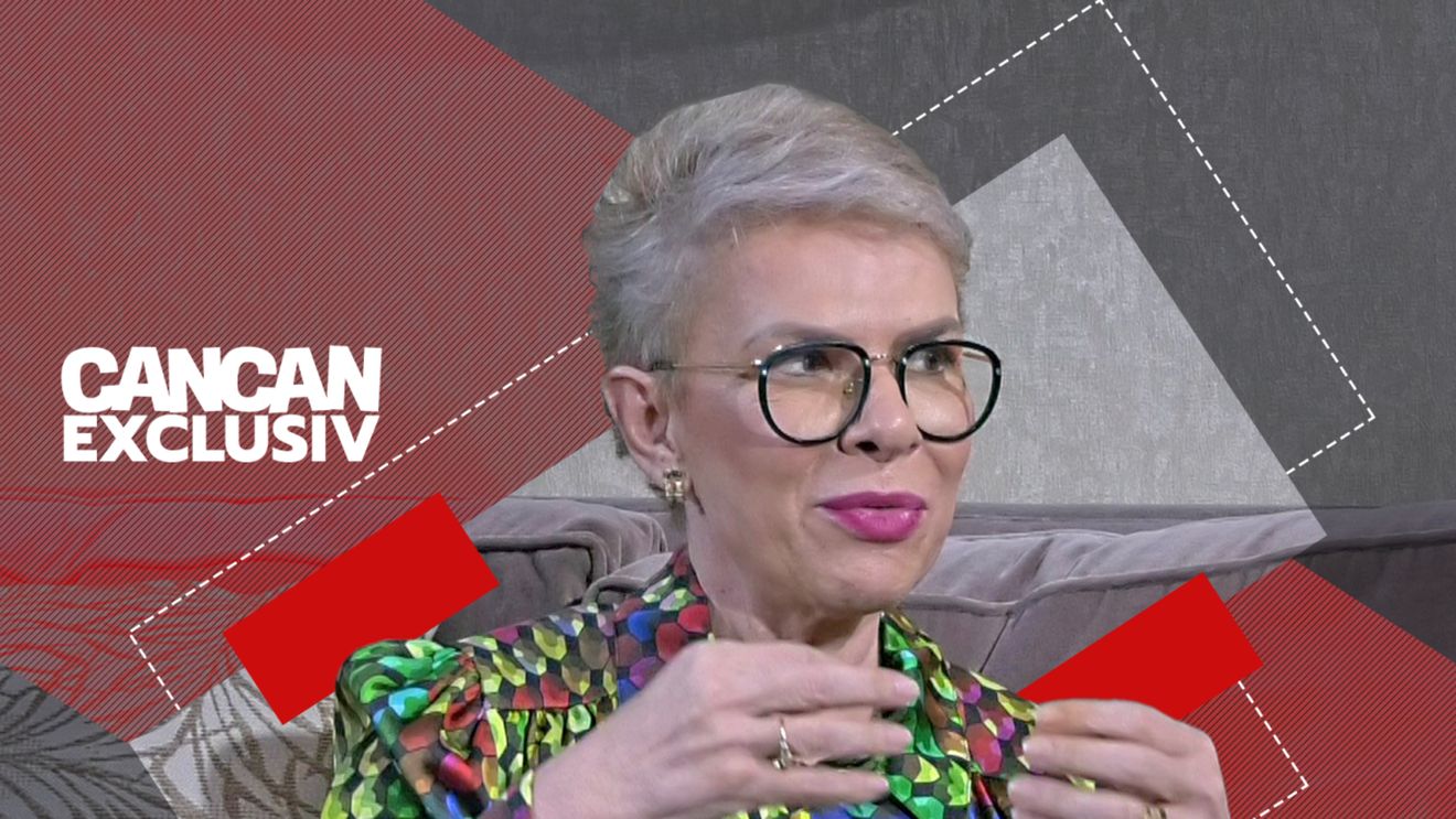 Teo Trandafir, dezvăluiri despre relaţia cu fiica sa, la CANCAN EXCLUSIV: "Când cineva a plecat să trăiască viaţa lui...”