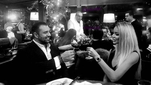 Gestul făcut de Alex Bodi pentru Bianca Drăgușanu. Cum a reușit să o împace