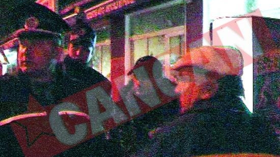 Invalid batut de un proxenet pentru ca n-a platit serviciile unei prostituate