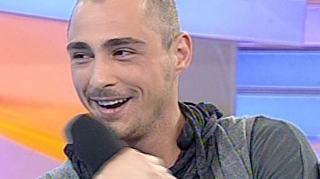 Vladimir Draghia: "Nu m-am simtit bine in rolul "Burlacului"! Era impotriva firii! Fetele vroiau sa ne sarutam si sa facem sex nebun de la a doua intalnire!"