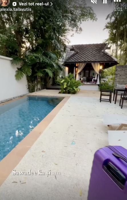 Cum arată vila producătorului „Insula Iubirii” din Thailanda! Interiorul este unul impresionant