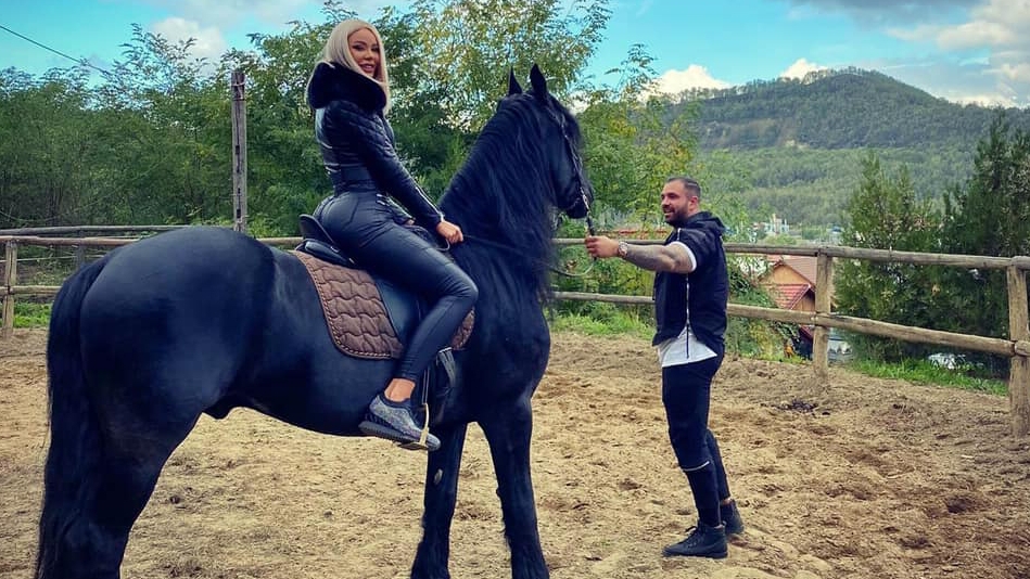 Alex Bodi, atac subtil la adresa fostei soții, Bianca Drăgușanu: “Nu îmi mai pasă de ceea ce a trecut”