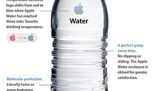 "Sa innebunesti!" Cele mai tari gadgeturi Apple pe care le-ai vazut vreodata! Steve Jobs s-ar rasuci in mormant!