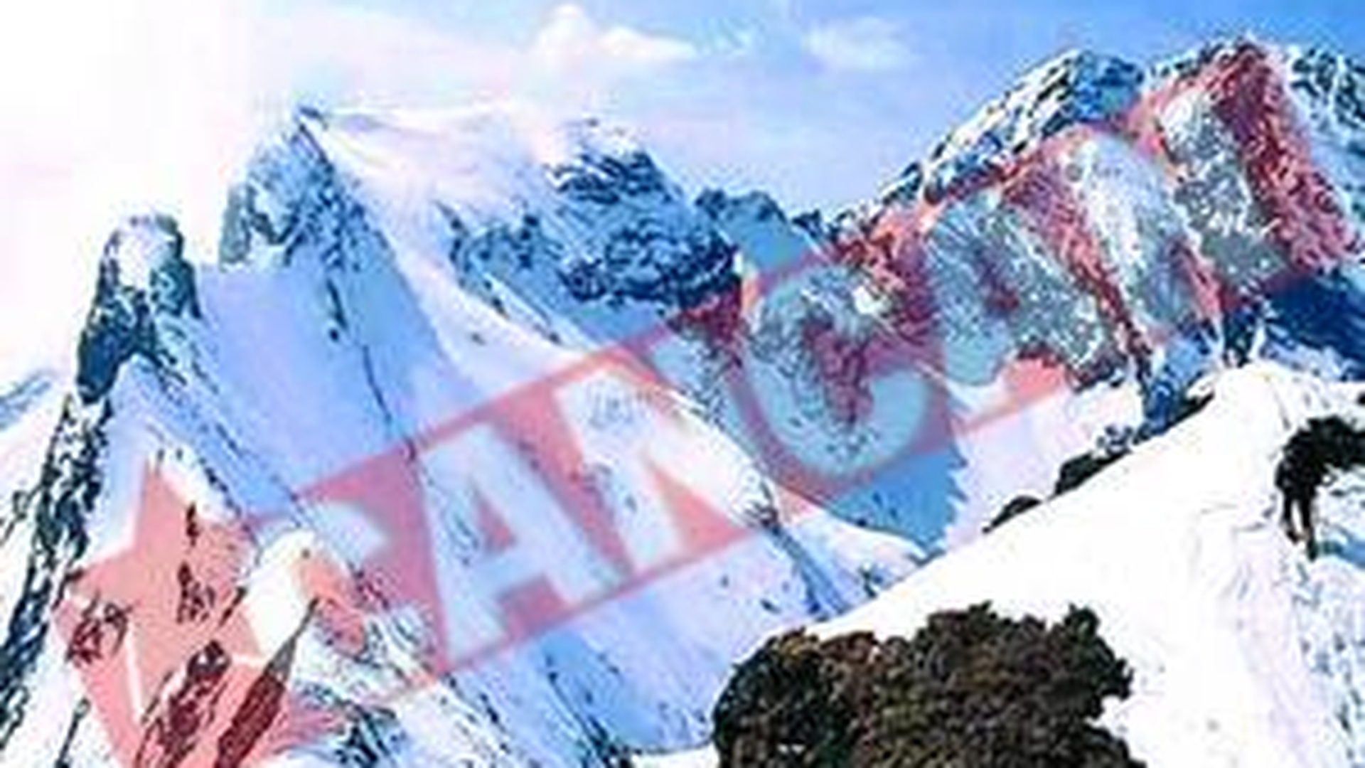 Risc mare de avalanse In Fagaras