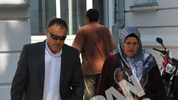 Refuza sa creada ca Gilberto Ghiunal e criminal! Mama Larei Saban spune ca fiul ei e victima unei inscenari