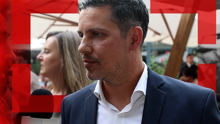 Lucian Viziru, de neoprit! Interviu de zile mari, pe care fratele lui, Augustin, nu ar trebui să-l asculte: ”Fetița seamănă cu unchi-su!”