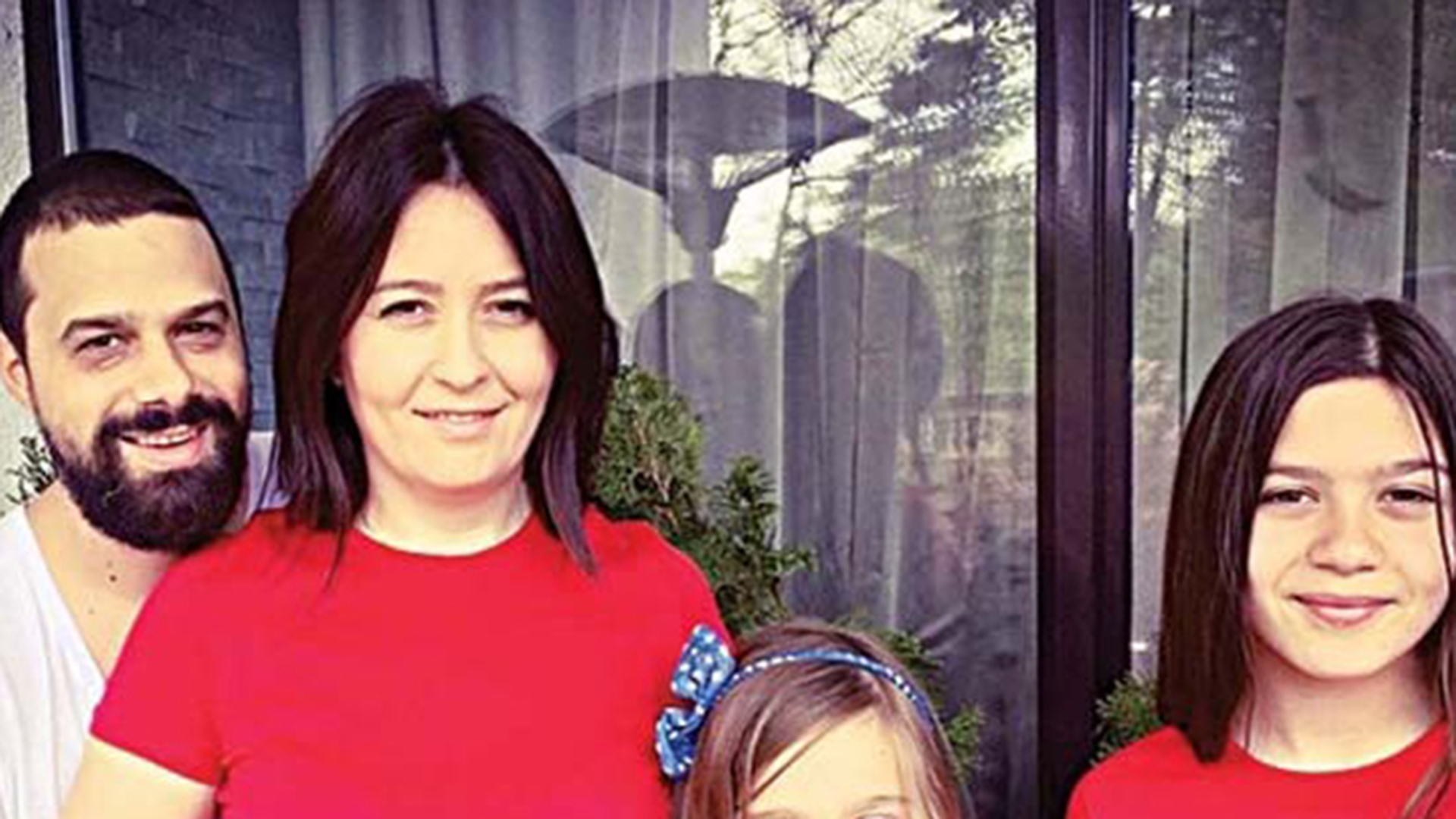De 3 X MAMA! Amalia Nastase a nascut un baietel!