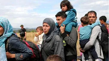 Avertismentul terifiant al unor oficiali europeni! România devine ,,rezervaţie pentru refugiaţi”