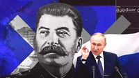 Cum s-ar putea schimba demografia Rusiei. Putin şi Stalin - uniţi de o decizie malefică