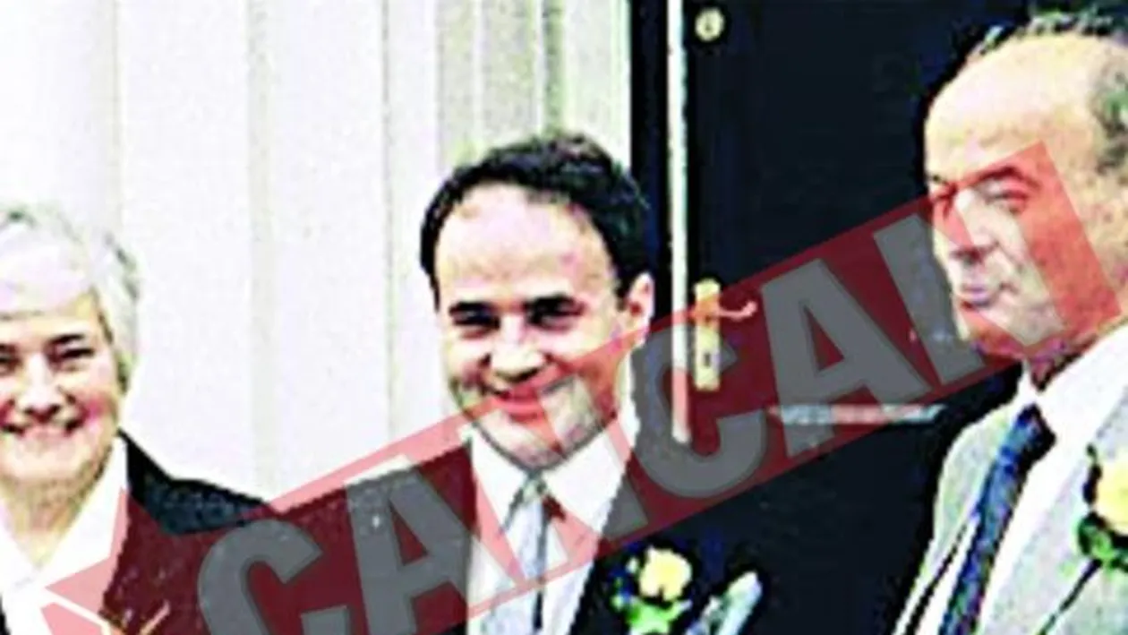 Ruinat dupa ce i-au furat identitatea