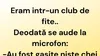Bancul sfârșitului de săptămână | Eram într-un club de fițe