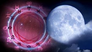 Horoscop săptămânal 25 – 31 martie 2019. Fecioarele pot fi cerute în căsătorie