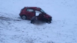 Detalii de ultimă oră! Cine era tânăra de 28 de ani care a murit în accident la Botoșani