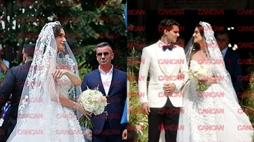 Nunta lui Ianis Hagi, criticată de un fost fotbalist neinvitat: „Dacă n-ai bani în buzunar, ieși pe ușa din spate la așa nunți”