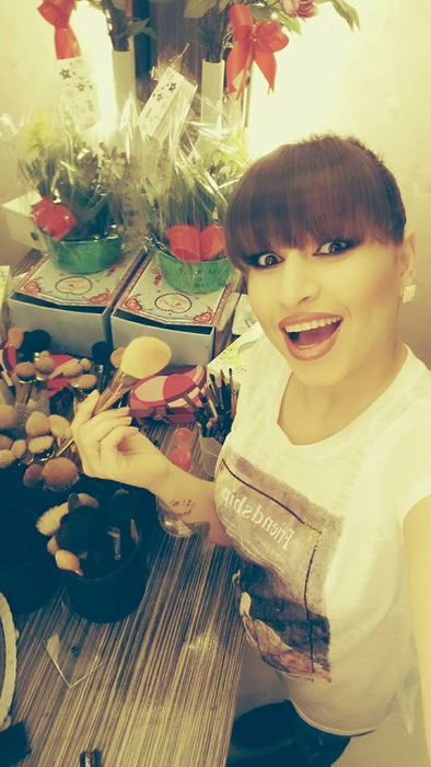 ‘’Prinţesa de Aur’’, transformare radicală după ce a participat la ‘’X-FACTOR‘’!  Uite cum arată acum Loredana Anghelache