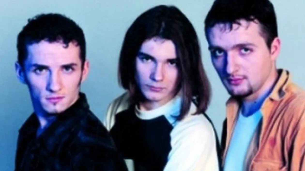 Ce sotie sexy are Dorin, ex “Valahia”! A “rupt” topurile in trecut, insa a renuntat la celebritate si s-a asezat la casa lui