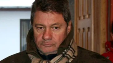 Medicul legist a dat verdictul: Emil Hossu era cardiac cronic si a murit in urma unui infarct!