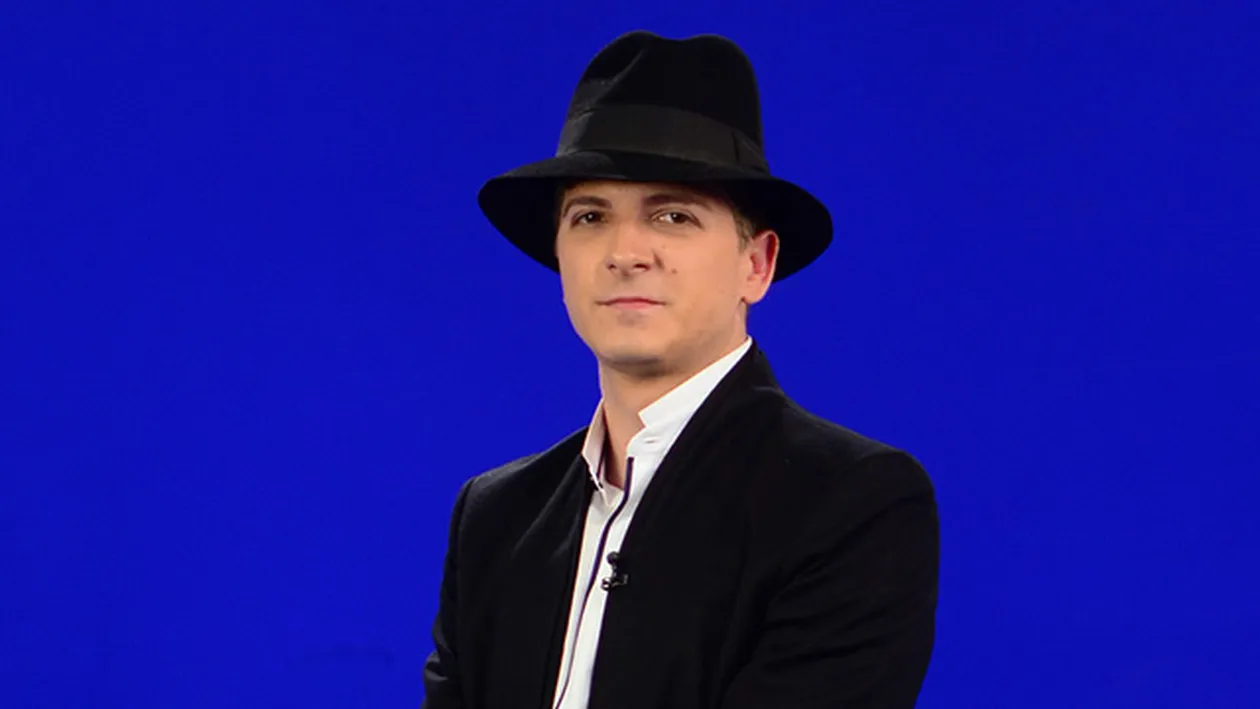 Din 7 mai, totul e Cancan, de la 22:30 la Acasa TV