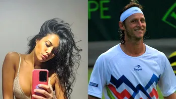 Numărul 3 mondial în tenis și-a spionat iubita cu o cameră video ascunsă: ”Dacă te culci cu cineva”. Dispozitivul a fost ascuns bine