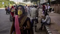 India a depășit 6 milioane de cazuri de coronavirus. Situația este îngrijorătoare pe zi ce trece