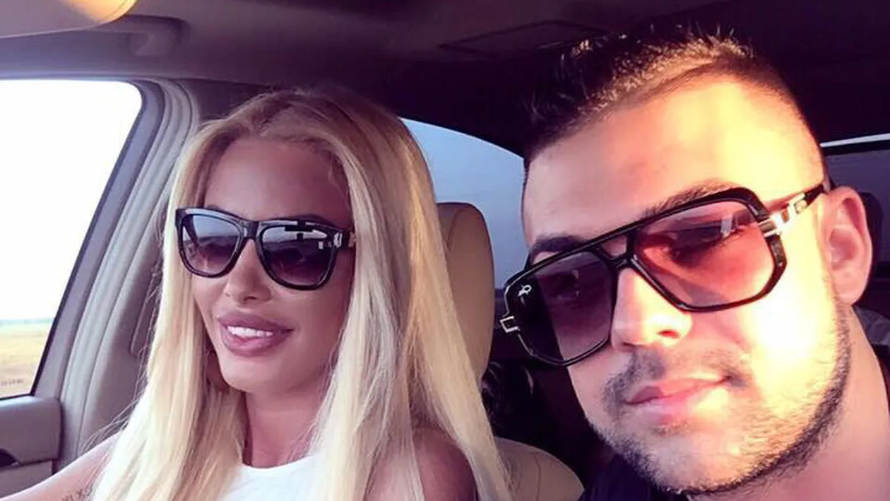 LOREDANA CHIVU şi-a tunat posteriorul, dar iubitul i-a întors spatele! Blondina a rămas singurică după ce s-a despărţit din nou de iubit