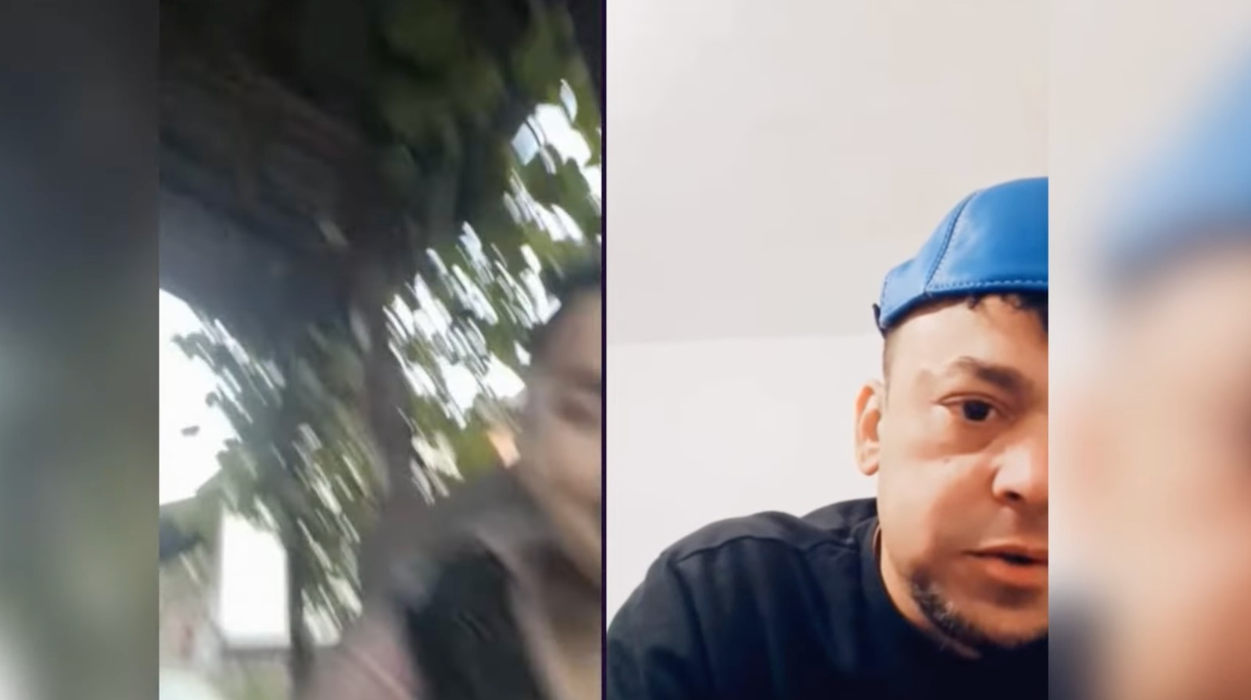 Cine este Morena, femeia pe care a iubit-o Costeluș de la Clejani? Familia o imploră să vină la înmormântare