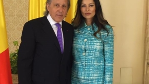 Uite divorţul, nu e divorţul! Ilie Năstase a vorbit pentru prima dată de scandalurile cu Brigitte