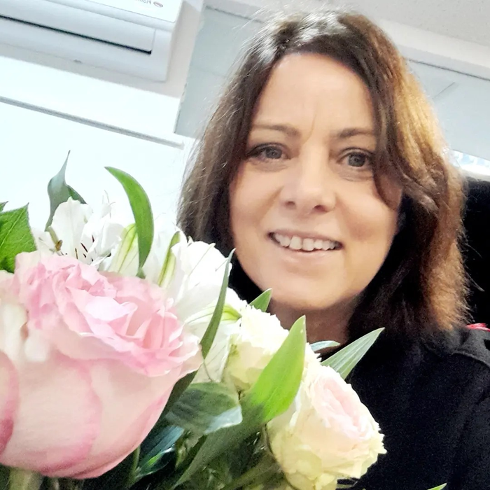 Lucia Efrim a murit! E doliu în presa românească