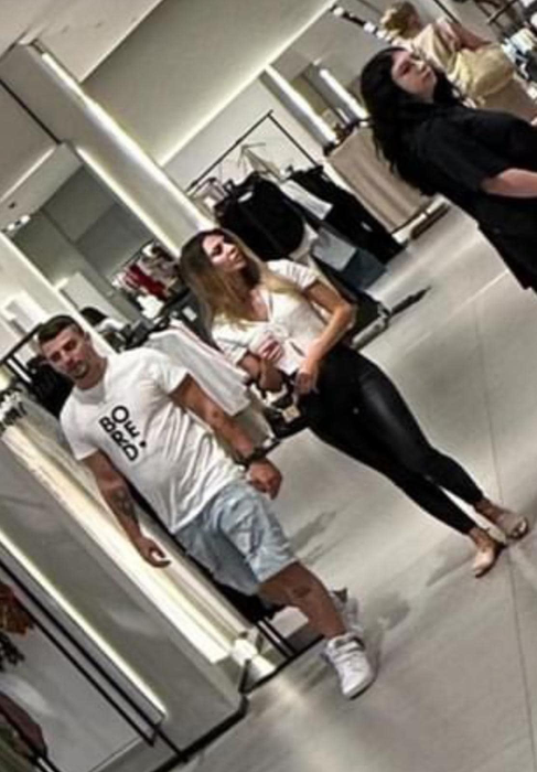 Dany Boy și ispita Mădălina au rămas împreună/ sursă foto: Facebook
