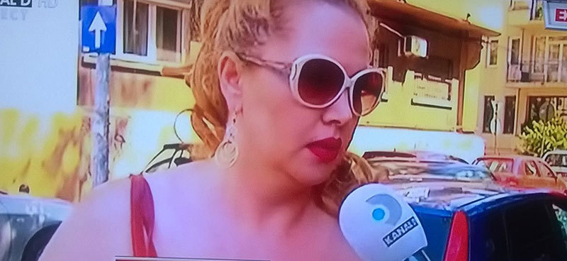 Scandal monstru între Oana şi Viorel Lis. Femeia şi-a scos maşina la vânzare. „Soţul meu are datorii din cauza păcănelelor!”