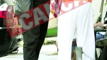 Cristi Tabara a cumparat Kung fu panda de la pirati