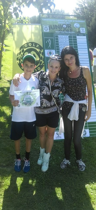 Corina Ungureanu a uitat de momentele grele