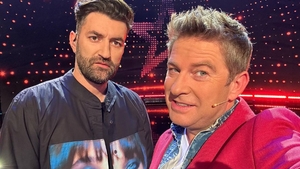 Smiley și Pavel Bartoș, “frăția manelelor”. Dansuri nebune până dimineața. VIDEO fabulos