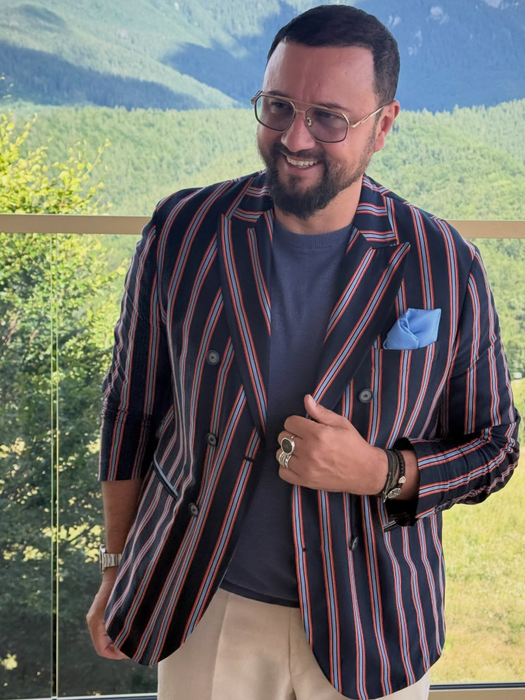 Motivul real pentru care Cătălin Măruță a semnat cu Antena 1: ”De asta am acceptat propunerea de a fi prezentator la Furnicuțele”