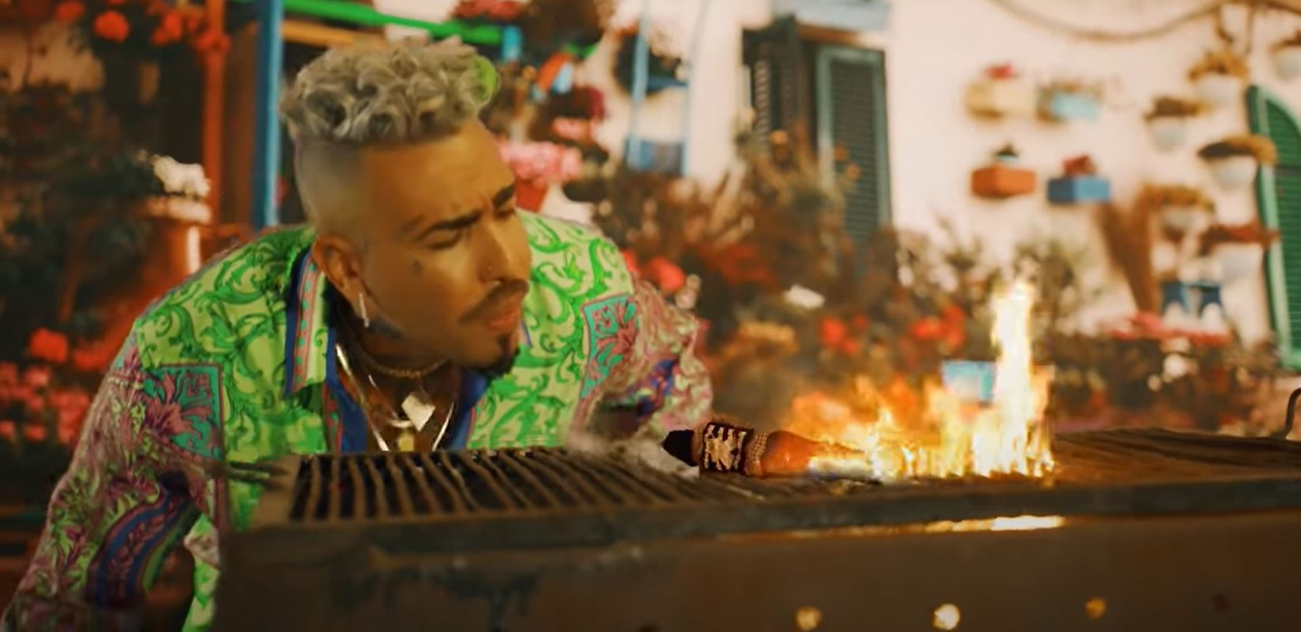 Alex Velea și Jador, nr. 1 în trending pe YouTube cu noua lor melodie! Cum sună versurile care au cucerit aproape 2 milioane de oameni și ce poziție ocupă Vulpița și Rafaelo în clasament