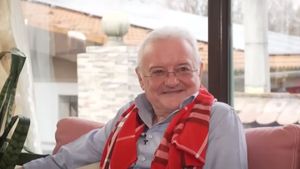 Irinel Columbeanu revine în afaceri, direct din azil. Ce business vrea să-şi deschidă